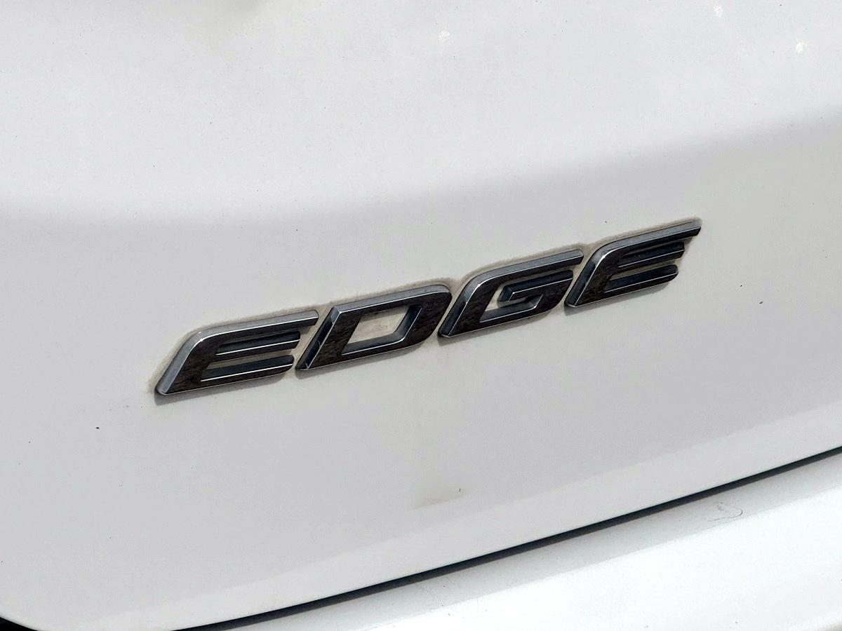 Ford Edge SEL FWD 2020