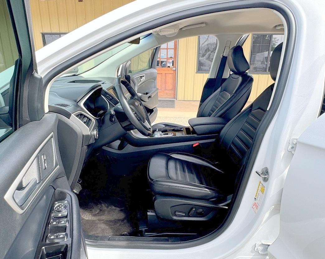 Ford Edge SEL FWD 2020