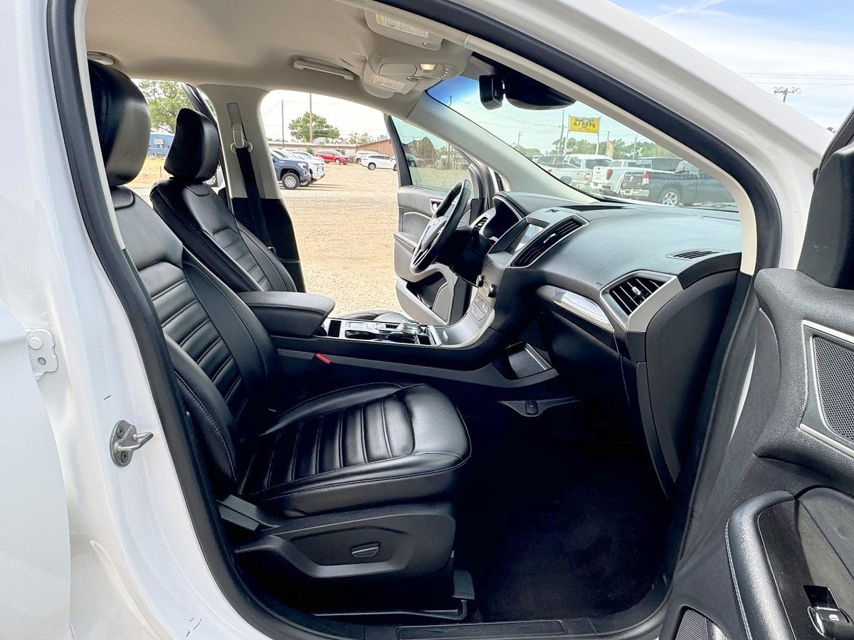 Ford Edge SEL FWD 2020