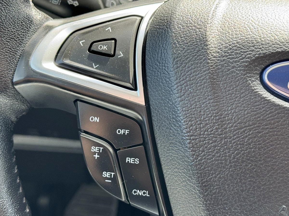 Ford Edge SEL FWD 2020