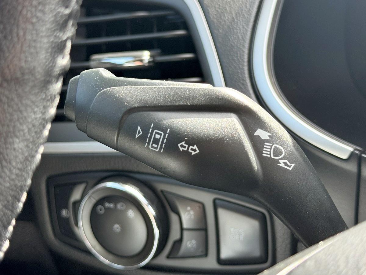Ford Edge SEL FWD 2020