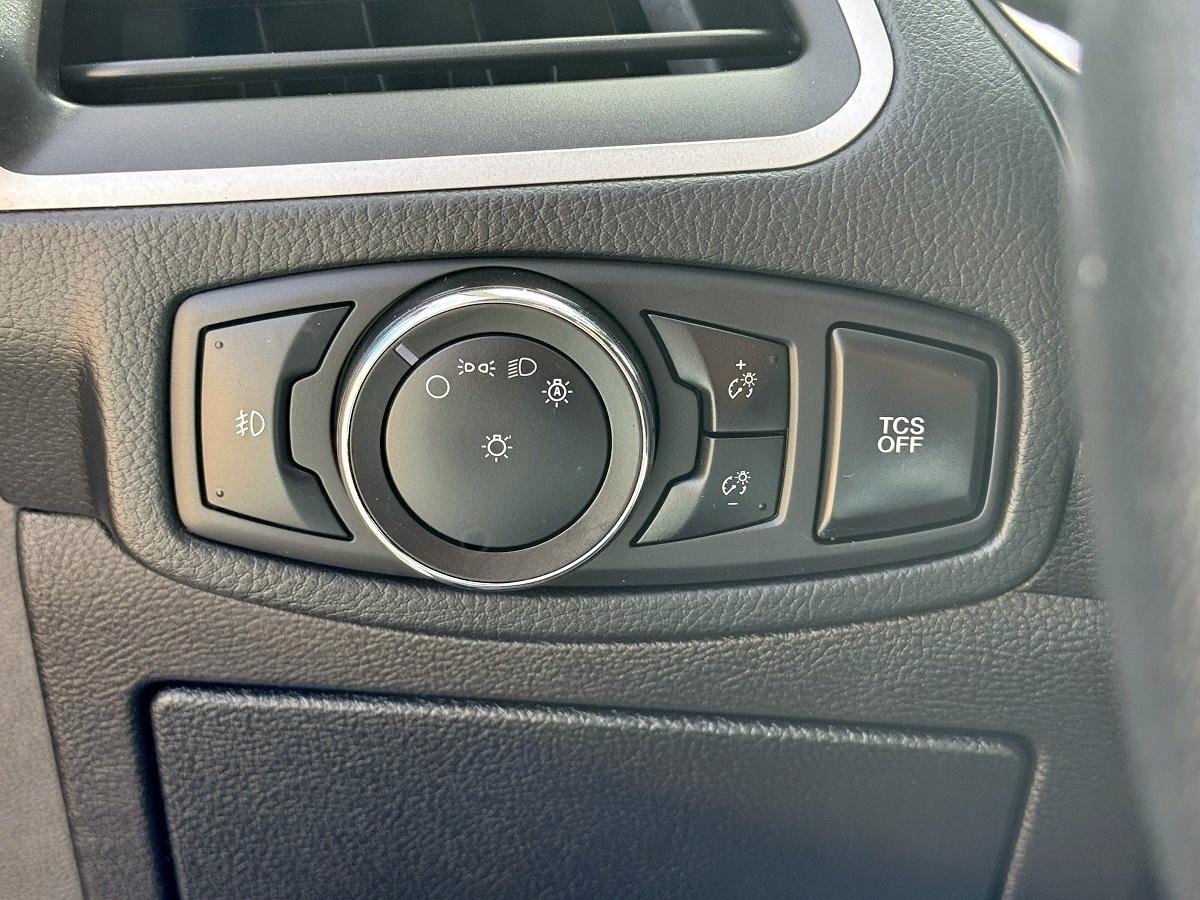 Ford Edge SEL FWD 2020