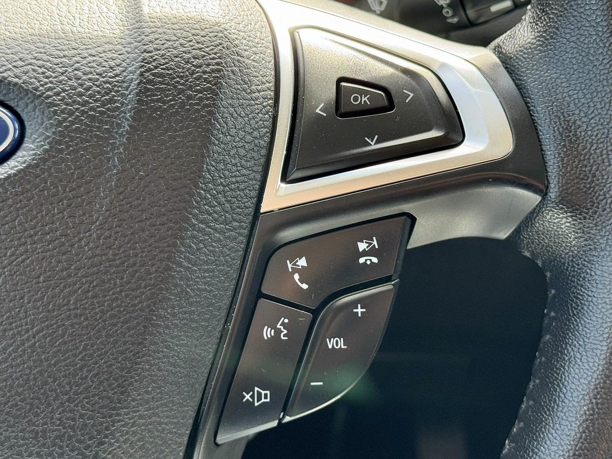 Ford Edge SEL FWD 2020
