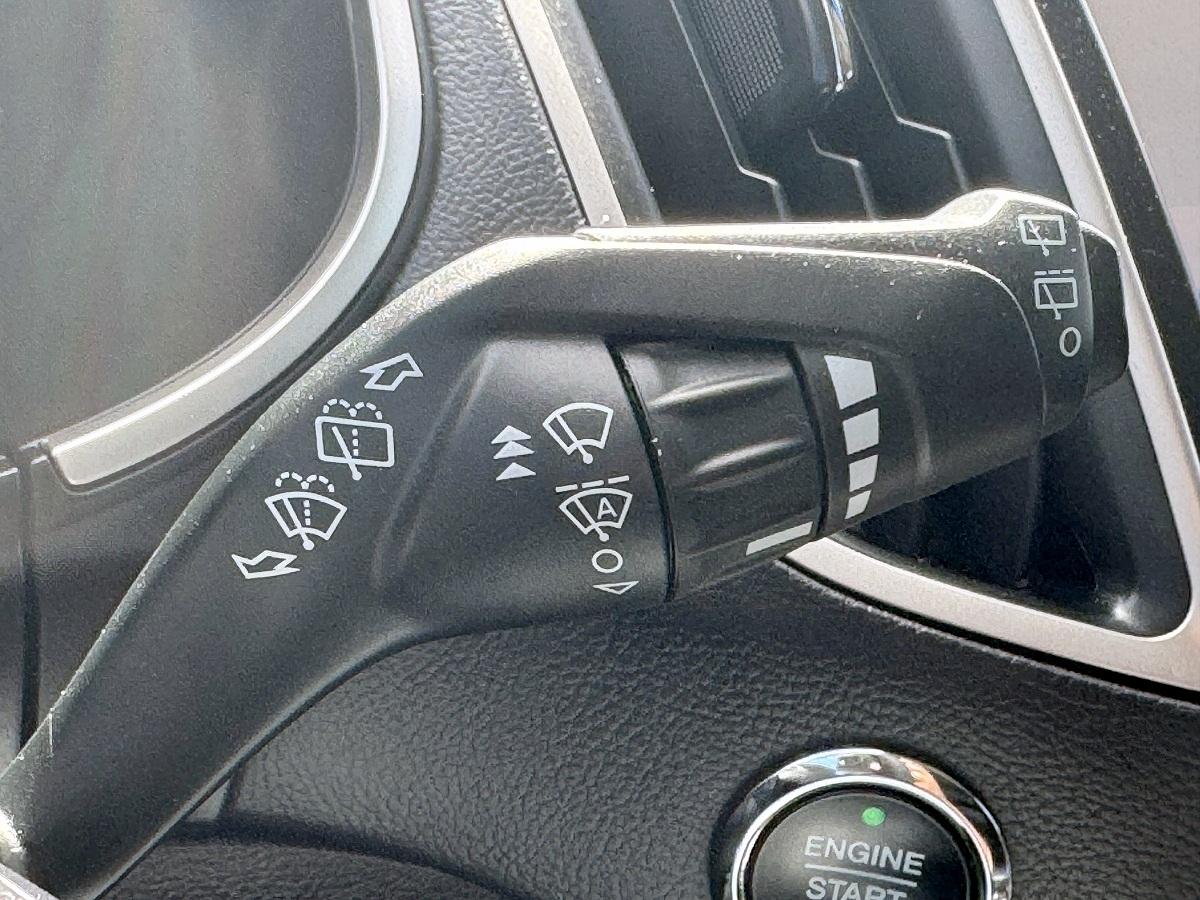 Ford Edge SEL FWD 2020