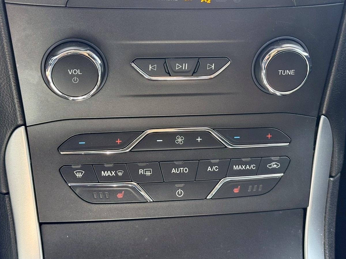 Ford Edge SEL FWD 2020