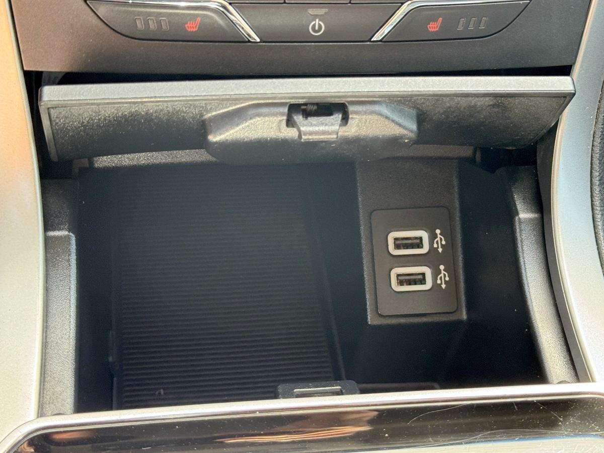Ford Edge SEL FWD 2020