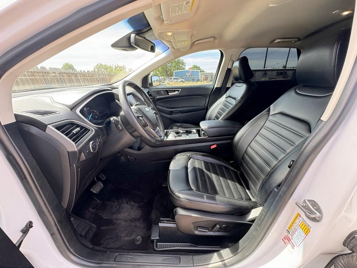 Ford Edge SEL FWD 2020