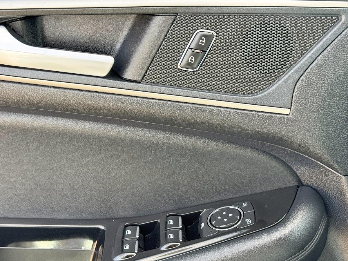 Ford Edge SEL FWD 2020