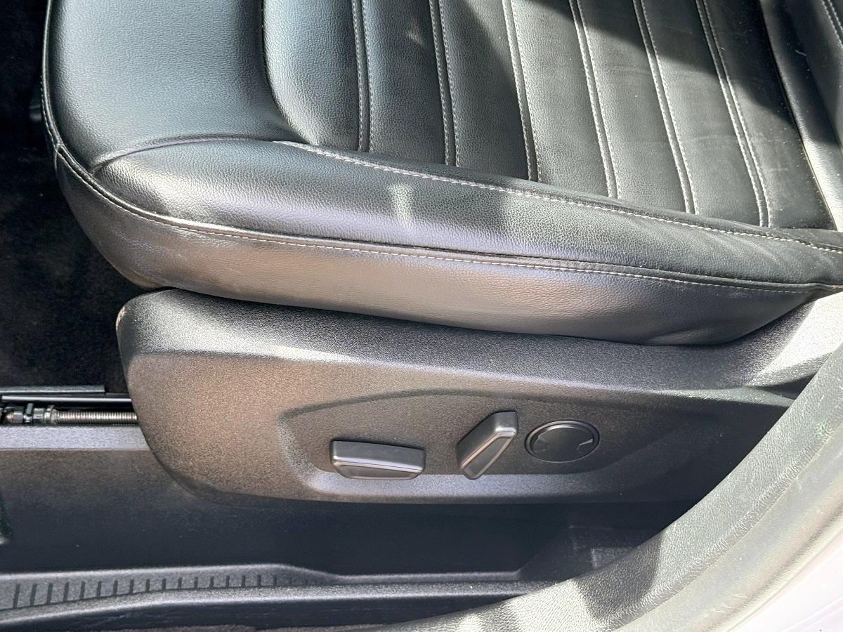 Ford Edge SEL FWD 2020