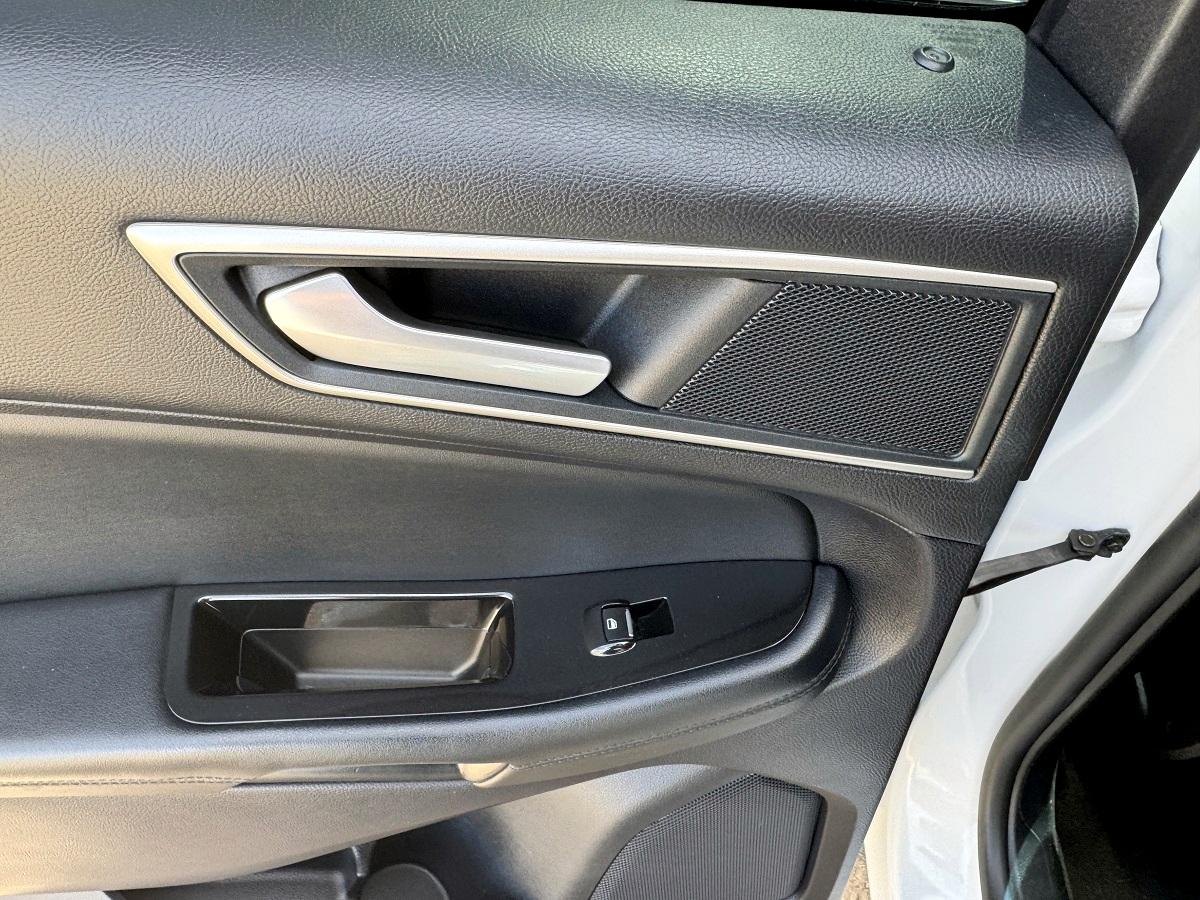 Ford Edge SEL FWD 2020