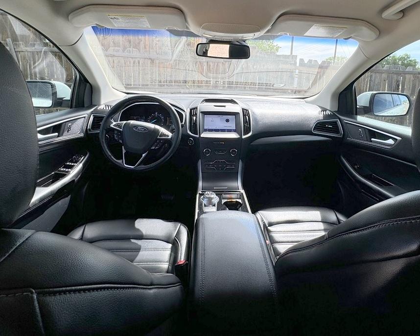Ford Edge SEL FWD 2020