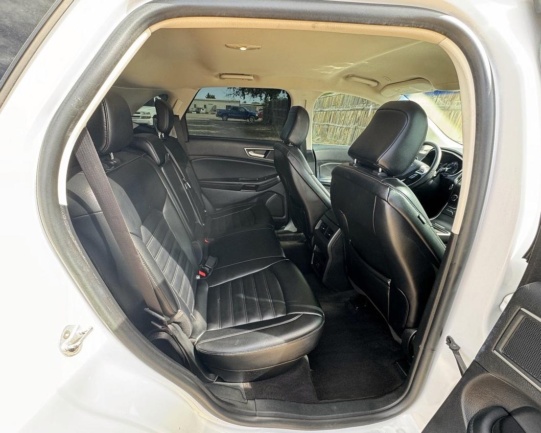 Ford Edge SEL FWD 2020