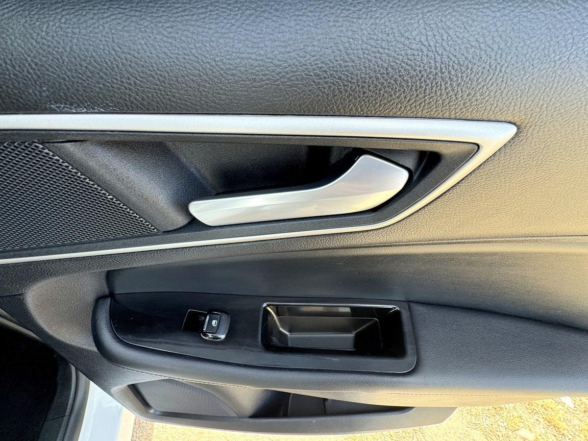 Ford Edge SEL FWD 2020