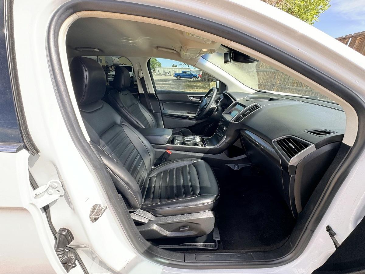 Ford Edge SEL FWD 2020