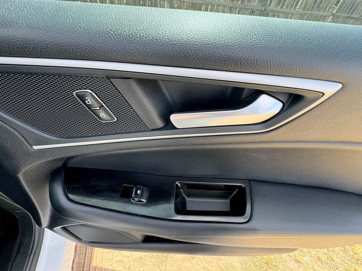 Ford Edge SEL FWD 2020