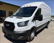 2022 Ford Transit Cargo Van 