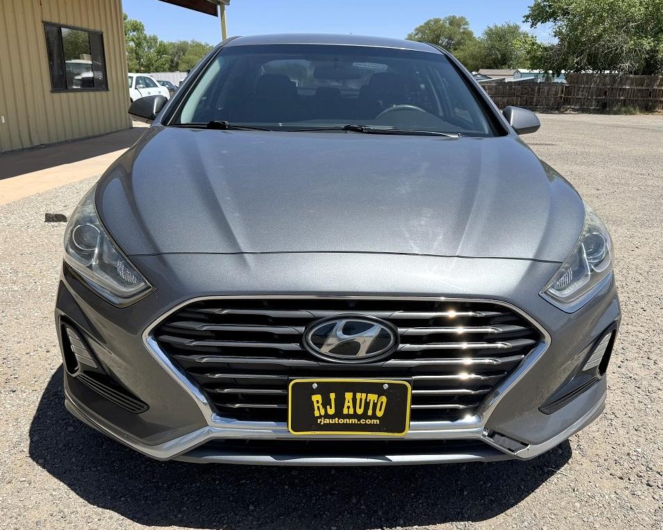 Hyundai Sonata SE 2.4L 2019