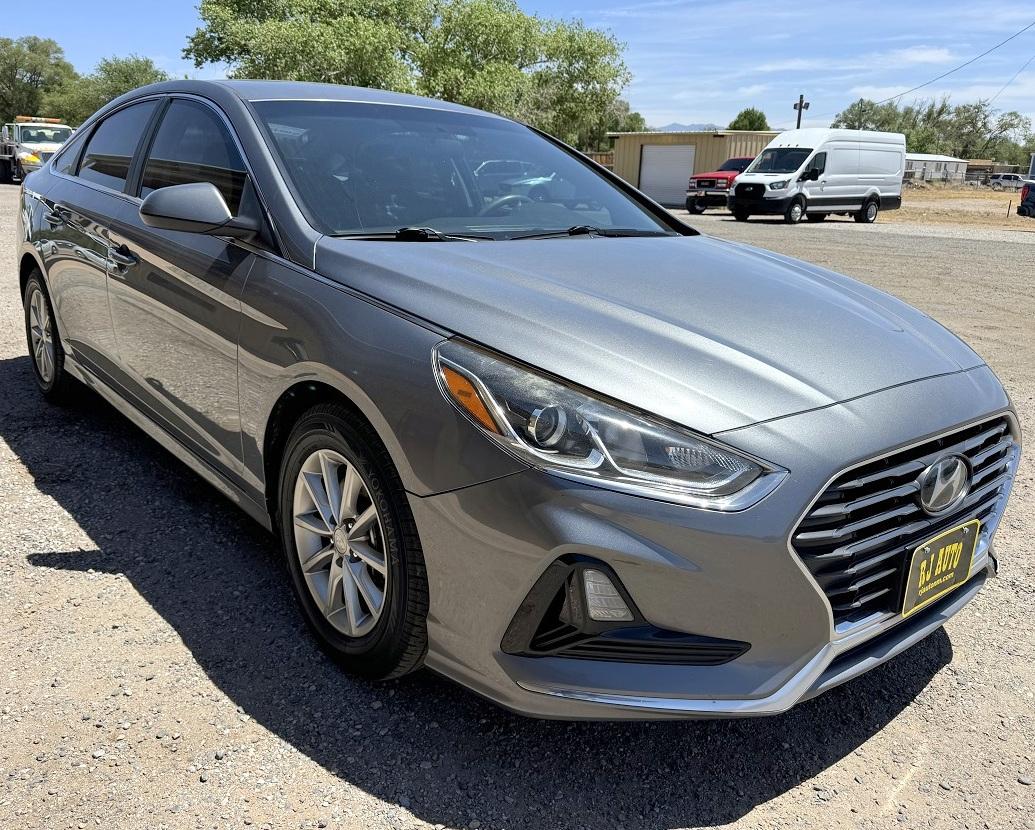Hyundai Sonata SE 2.4L 2019