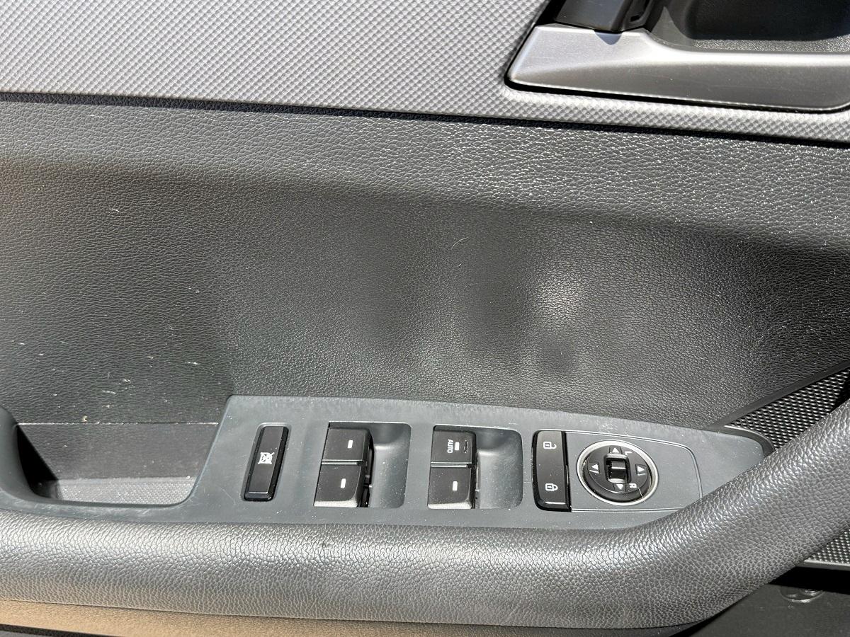 Hyundai Sonata SE 2.4L 2019