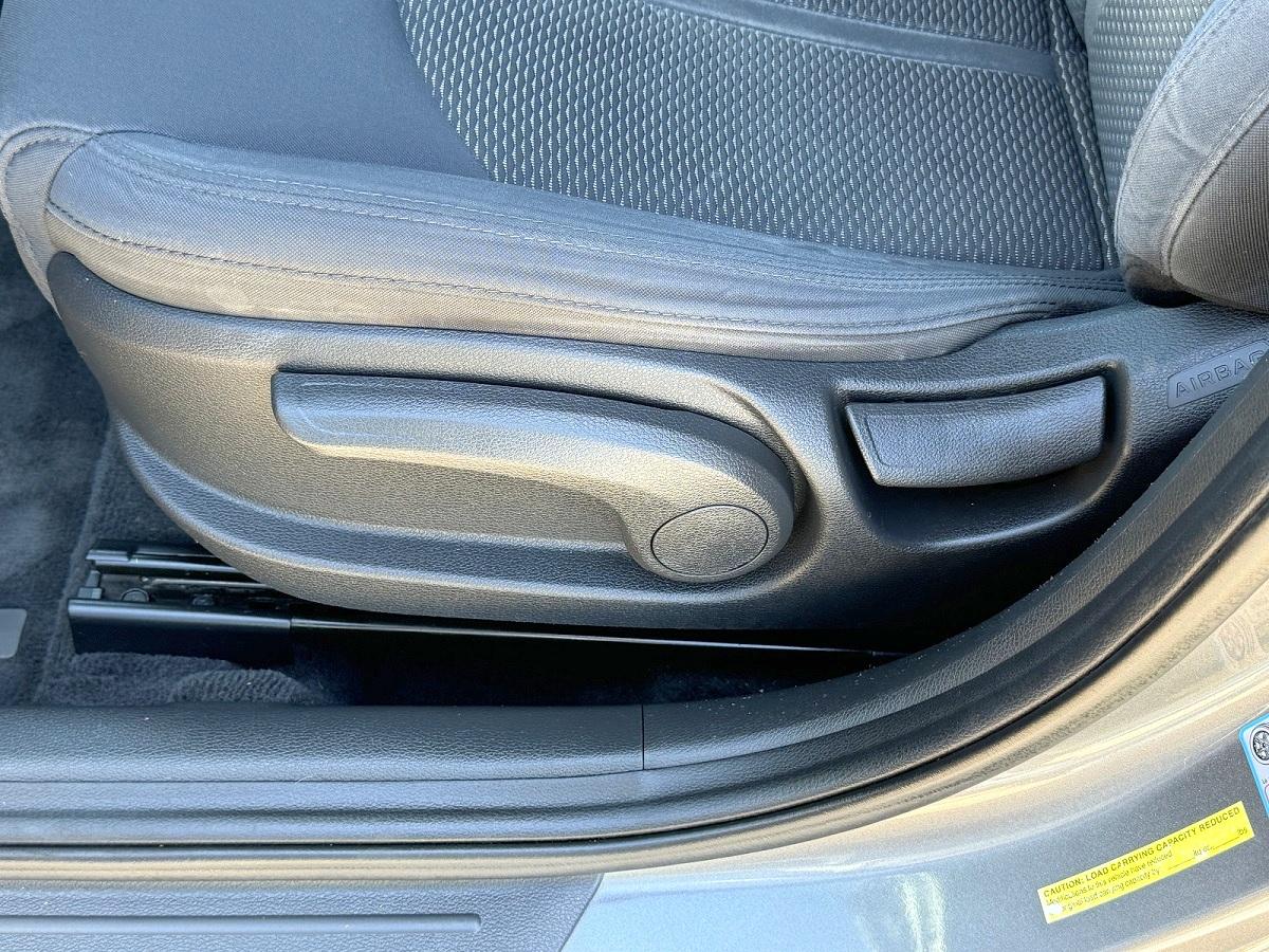 Hyundai Sonata SE 2.4L 2019