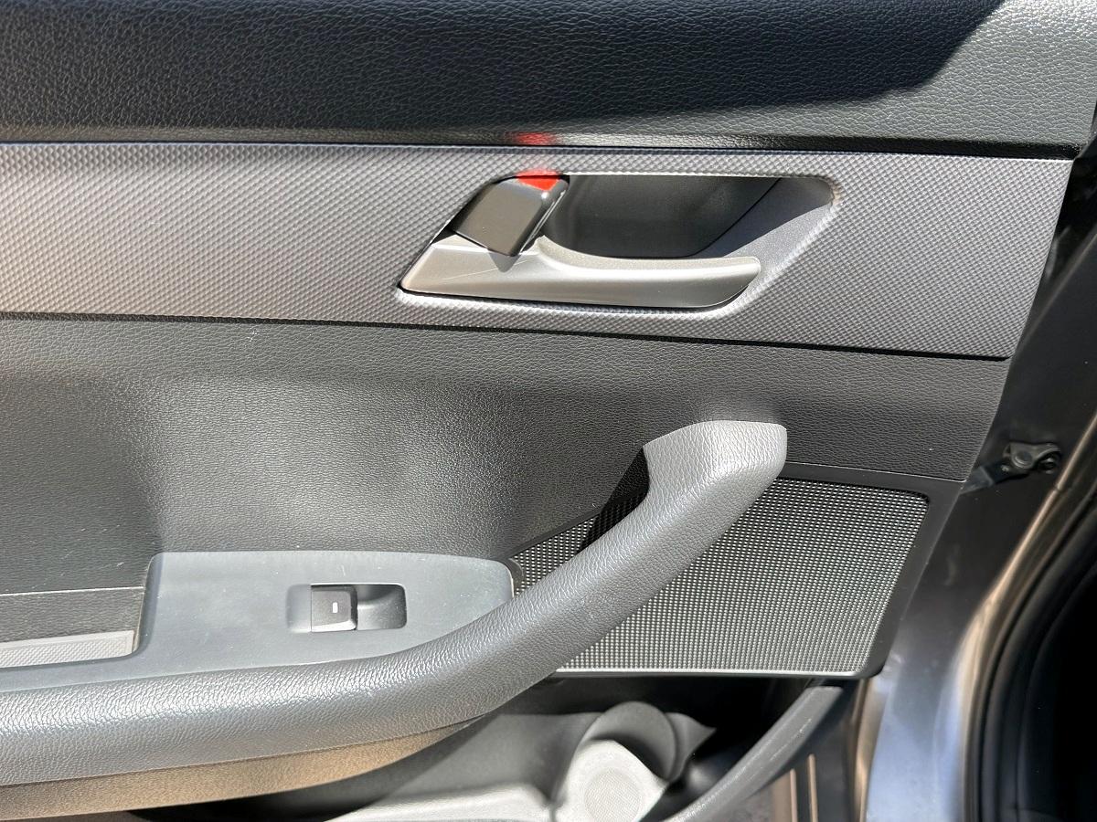 Hyundai Sonata SE 2.4L 2019
