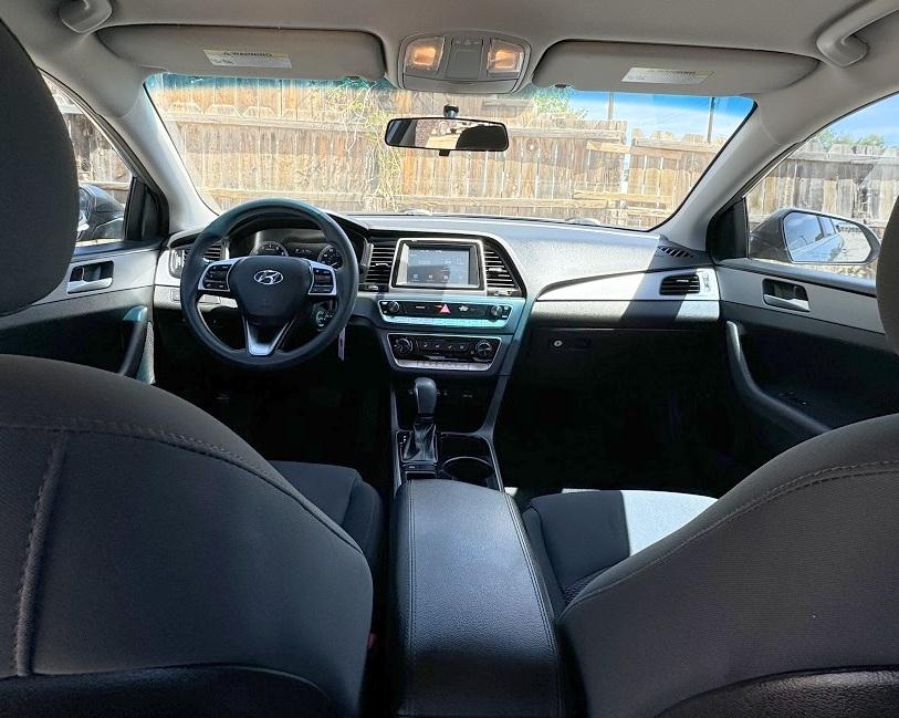 Hyundai Sonata SE 2.4L 2019