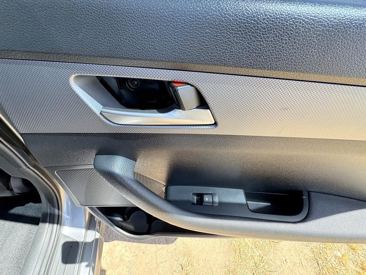 Hyundai Sonata SE 2.4L 2019