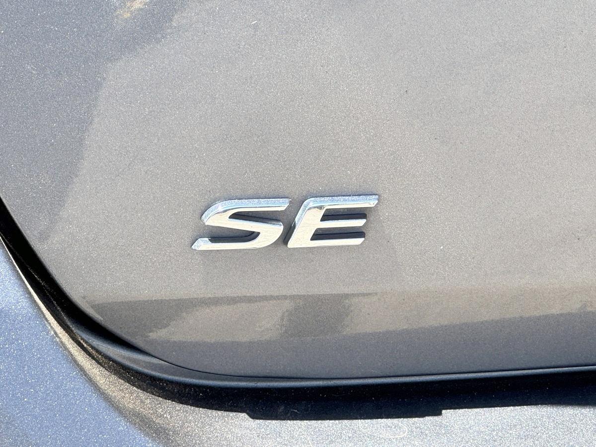 Hyundai Sonata SE 2.4L 2019