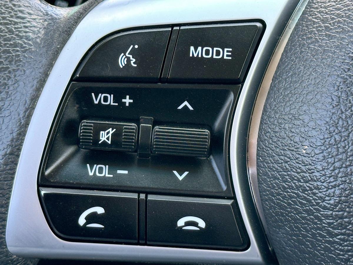 Hyundai Sonata SE 2.4L 2019