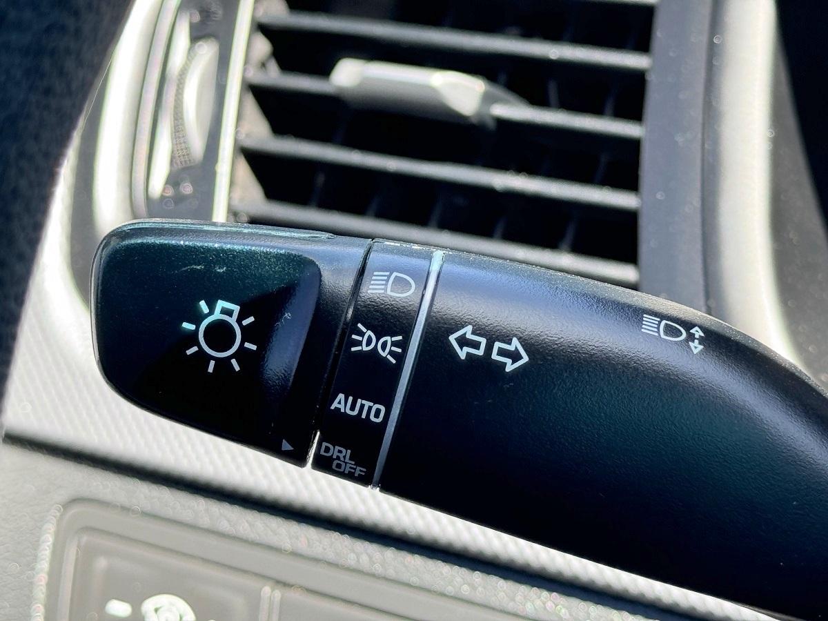 Hyundai Sonata SE 2.4L 2019