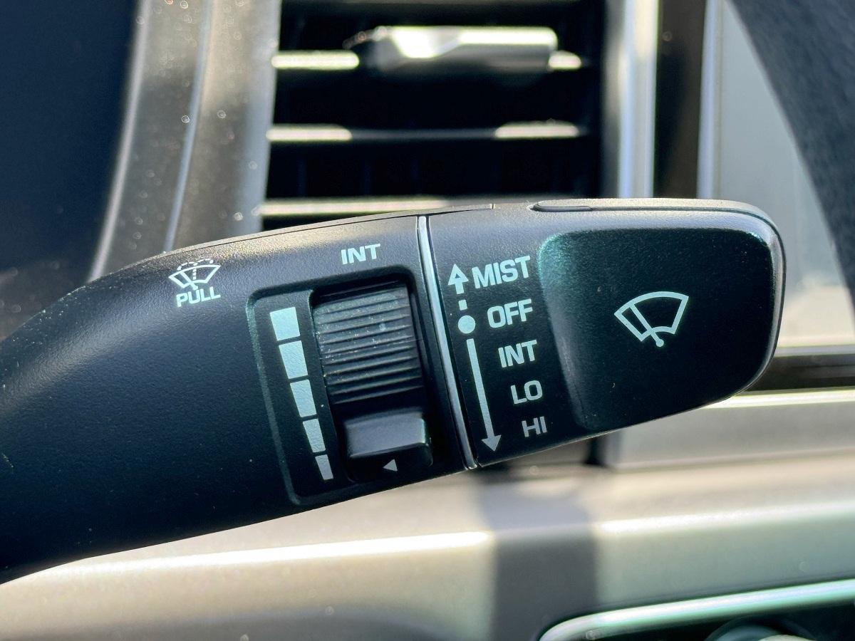 Hyundai Sonata SE 2.4L 2019