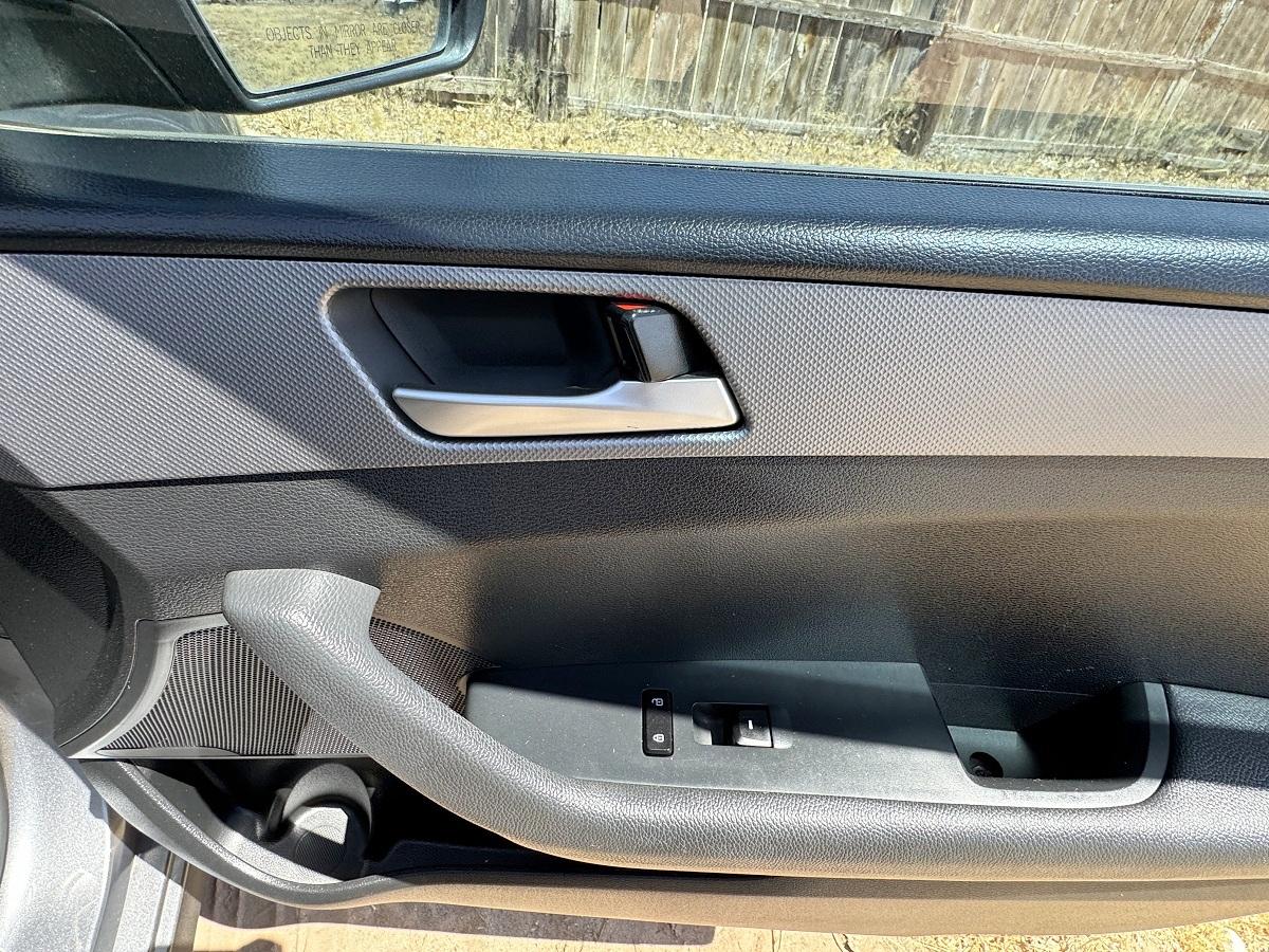 Hyundai Sonata SE 2.4L 2019