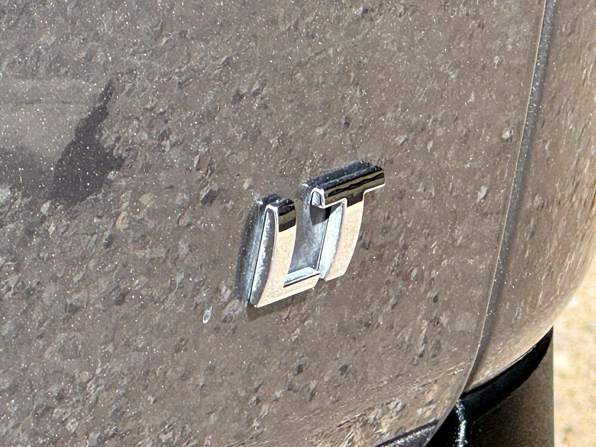 Chevrolet Traverse FWD 4dr LT Cloth w/1LT 2021