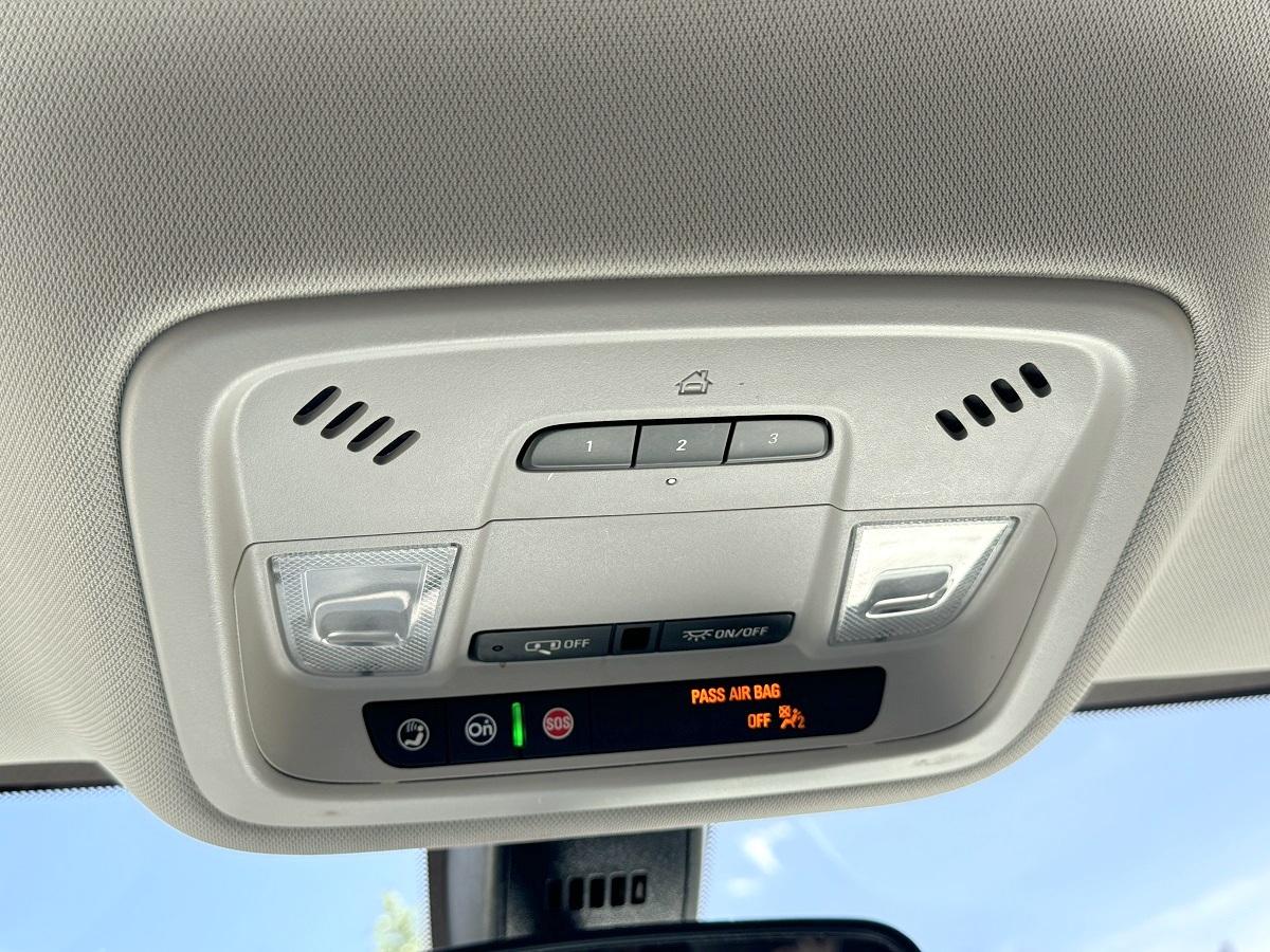 Chevrolet Traverse FWD 4dr LT Cloth w/1LT 2021