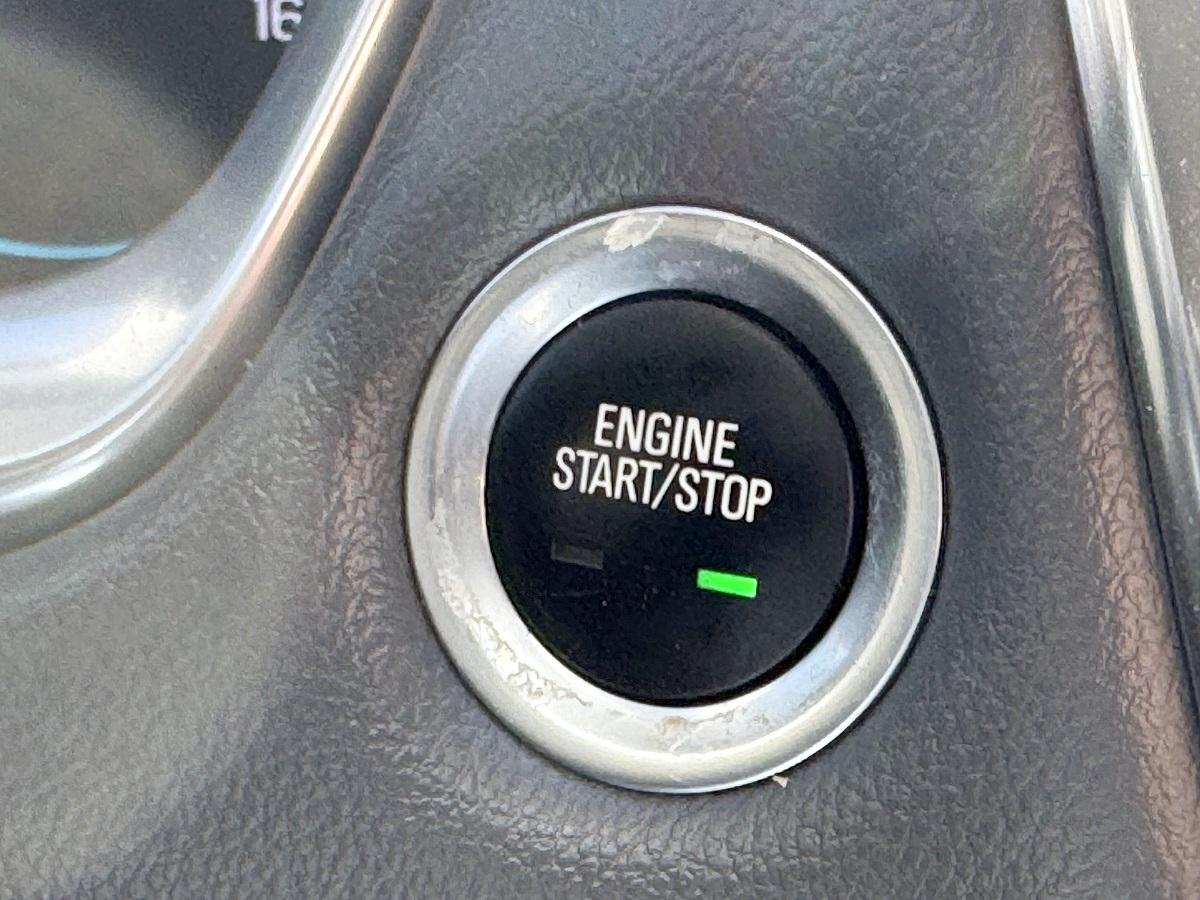 Chevrolet Traverse FWD 4dr LT Cloth w/1LT 2021