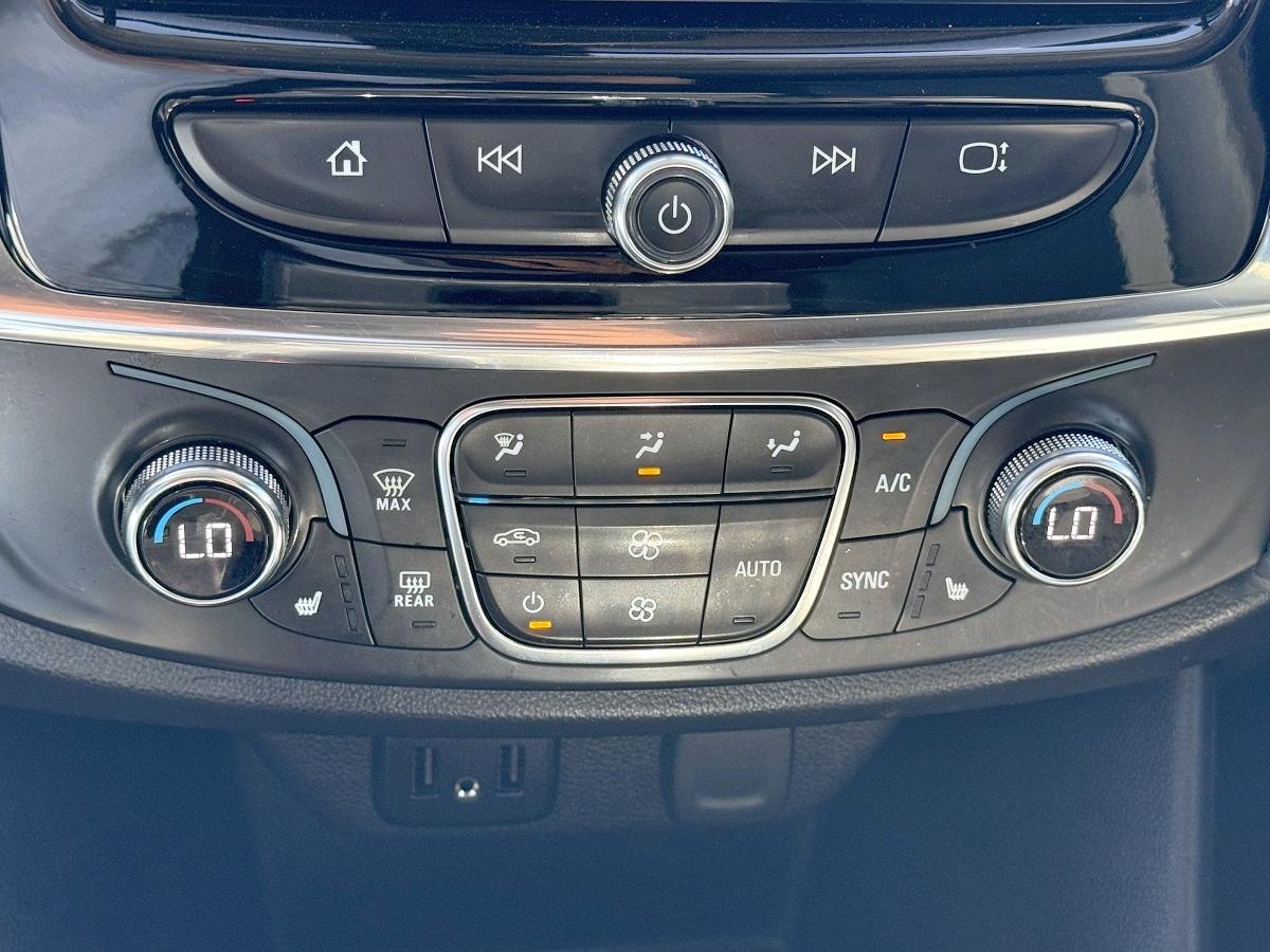 Chevrolet Traverse FWD 4dr LT Cloth w/1LT 2021