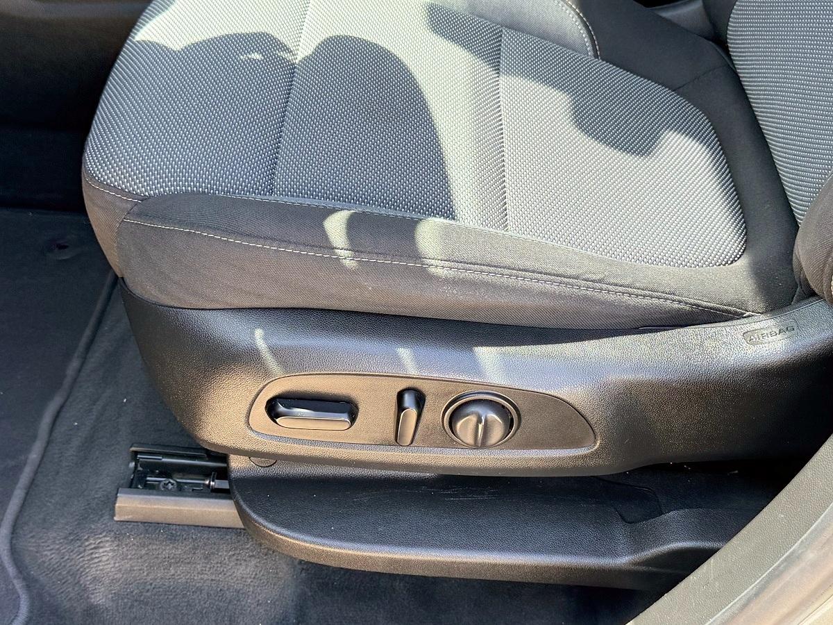 Chevrolet Traverse FWD 4dr LT Cloth w/1LT 2021