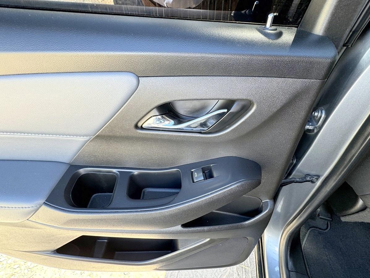 Chevrolet Traverse FWD 4dr LT Cloth w/1LT 2021