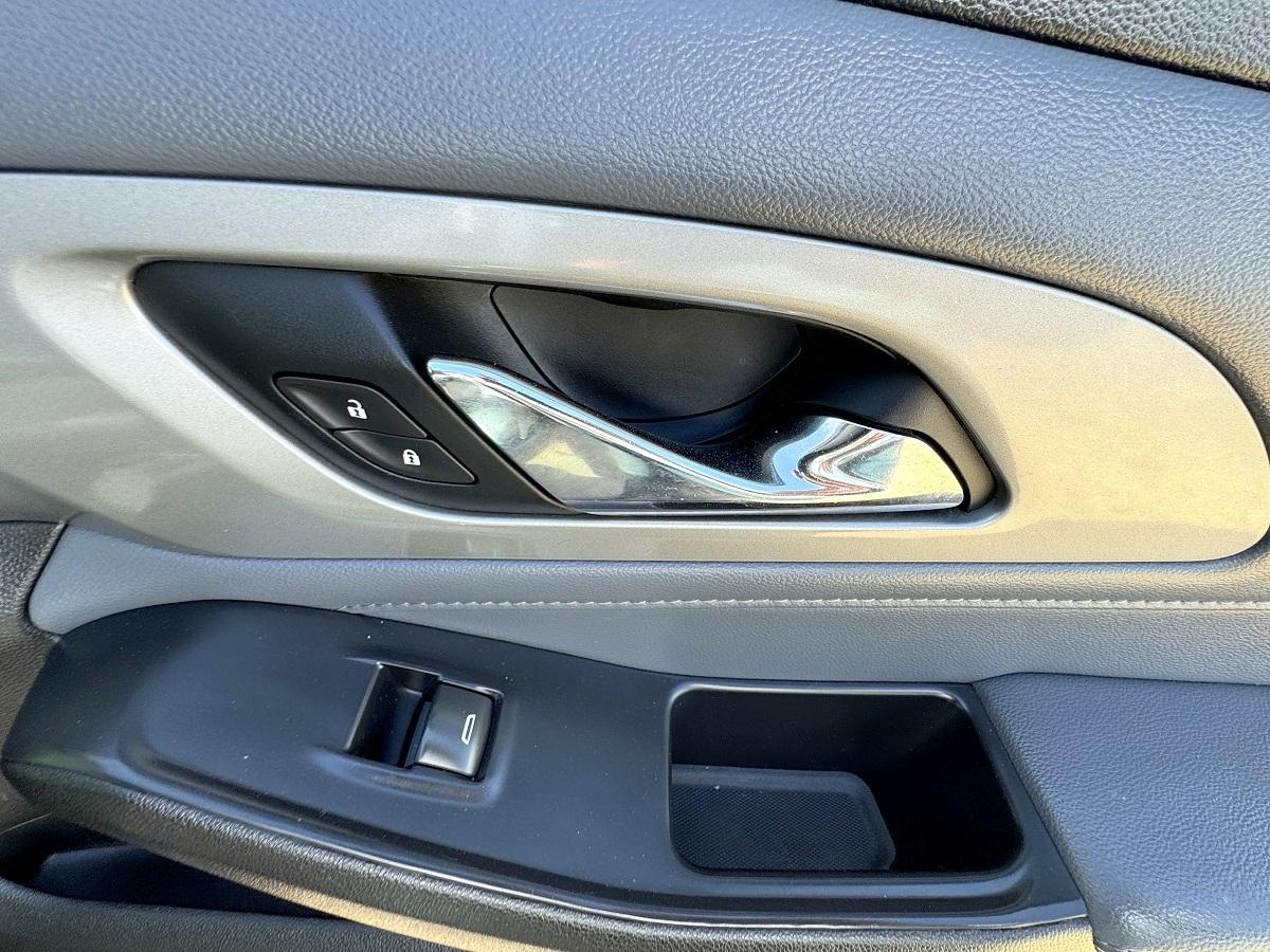 Chevrolet Traverse FWD 4dr LT Cloth w/1LT 2021