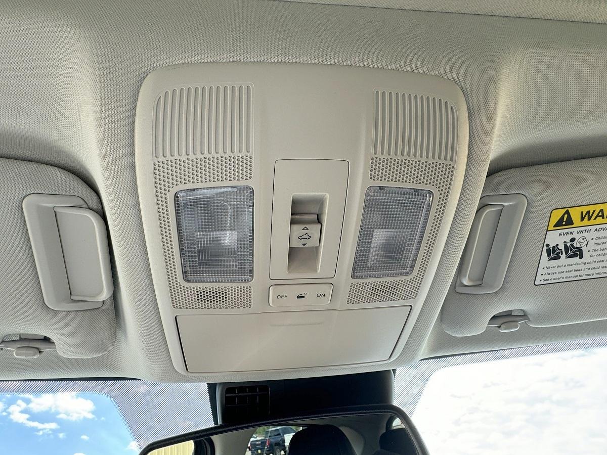 Mazda CX-5 Grand Touring FWD 2021