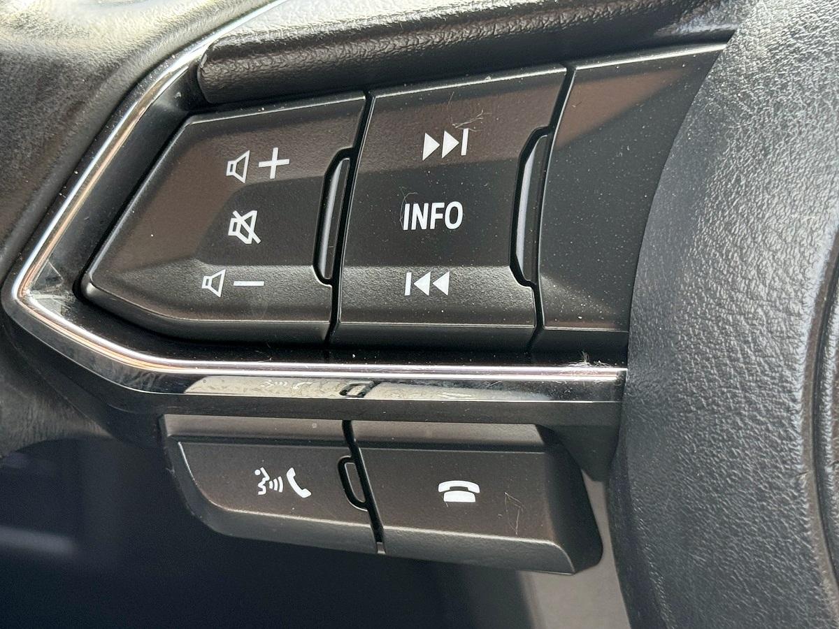 Mazda CX-5 Grand Touring FWD 2021