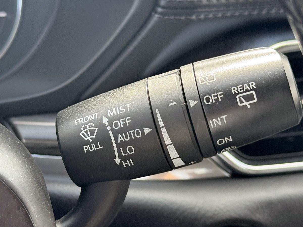 Mazda CX-5 Grand Touring FWD 2021