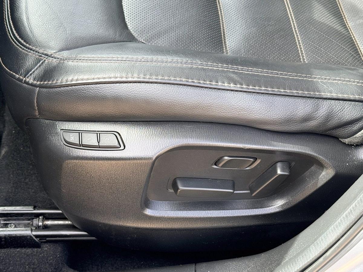 Mazda CX-5 Grand Touring FWD 2021