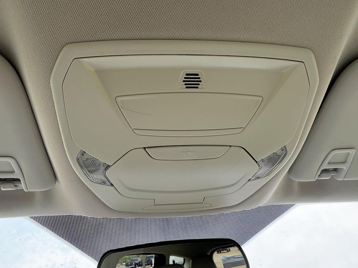 Ford Escape SEL AWD 2018