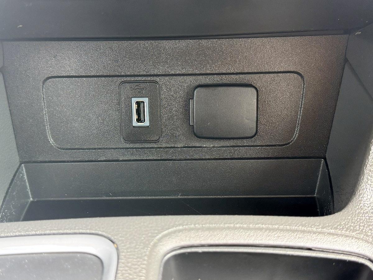 Ford Escape SEL AWD 2018