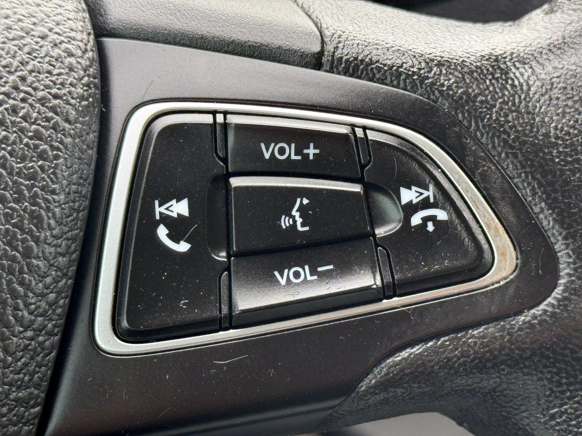 Ford Escape SEL AWD 2018