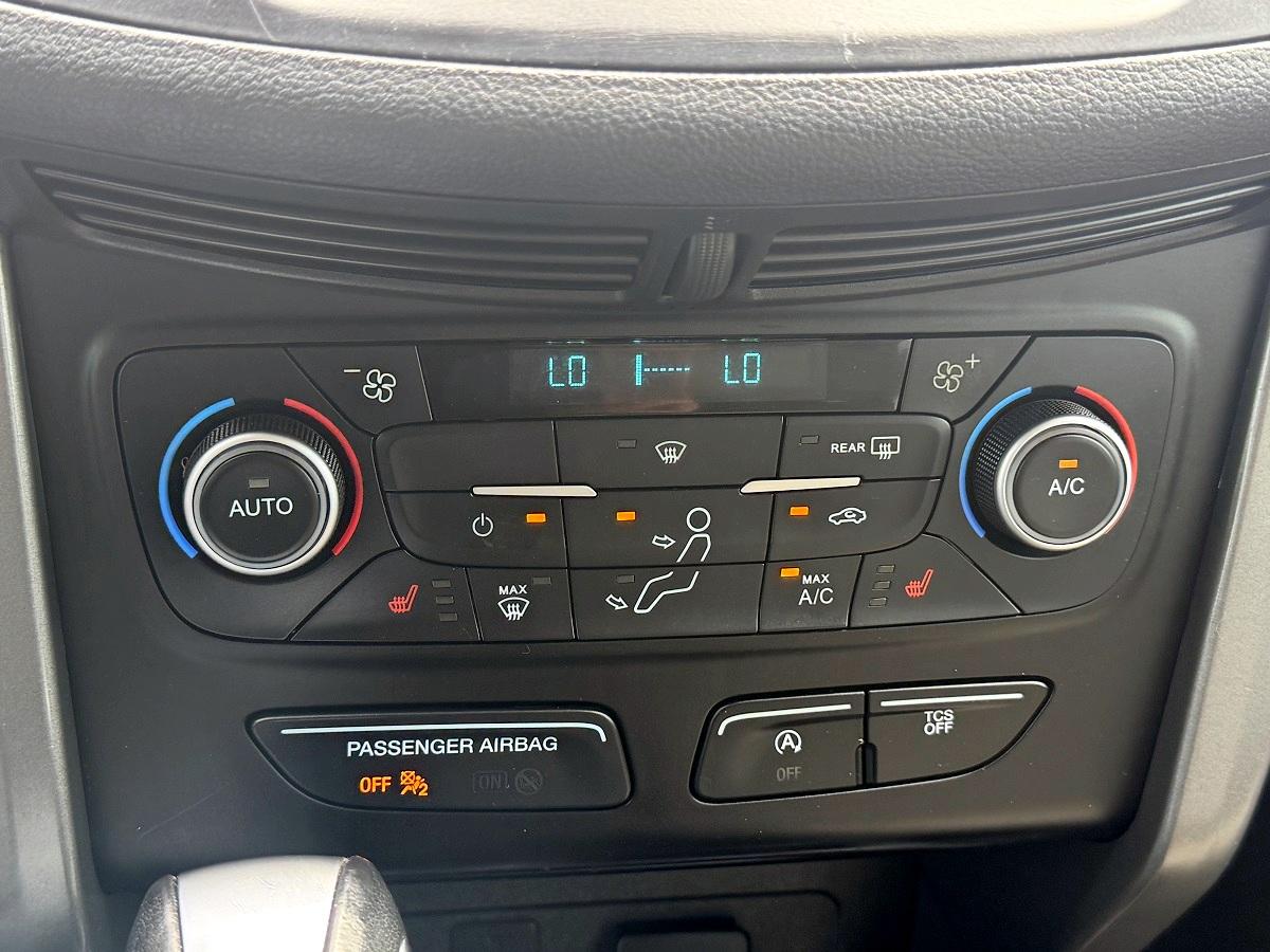 Ford Escape SEL AWD 2018