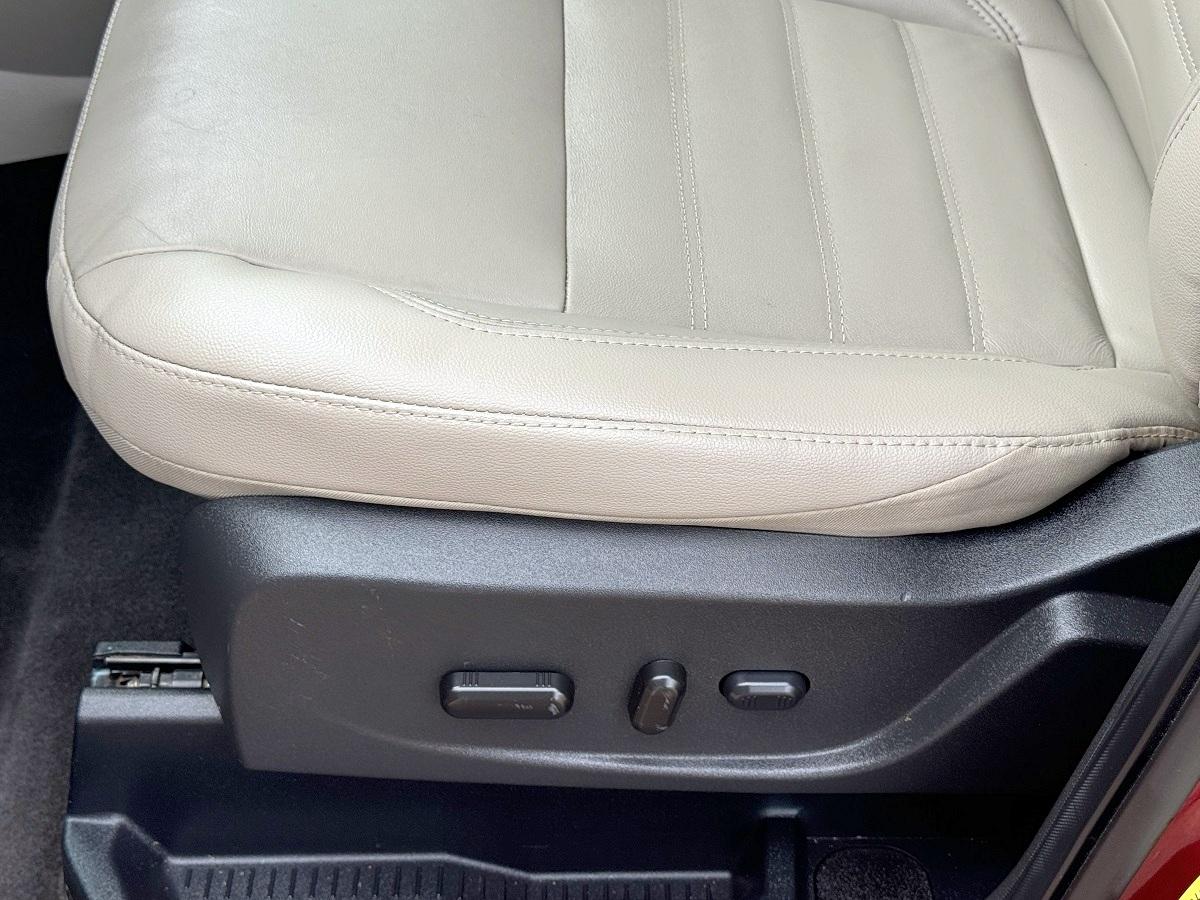 Ford Escape SEL AWD 2018