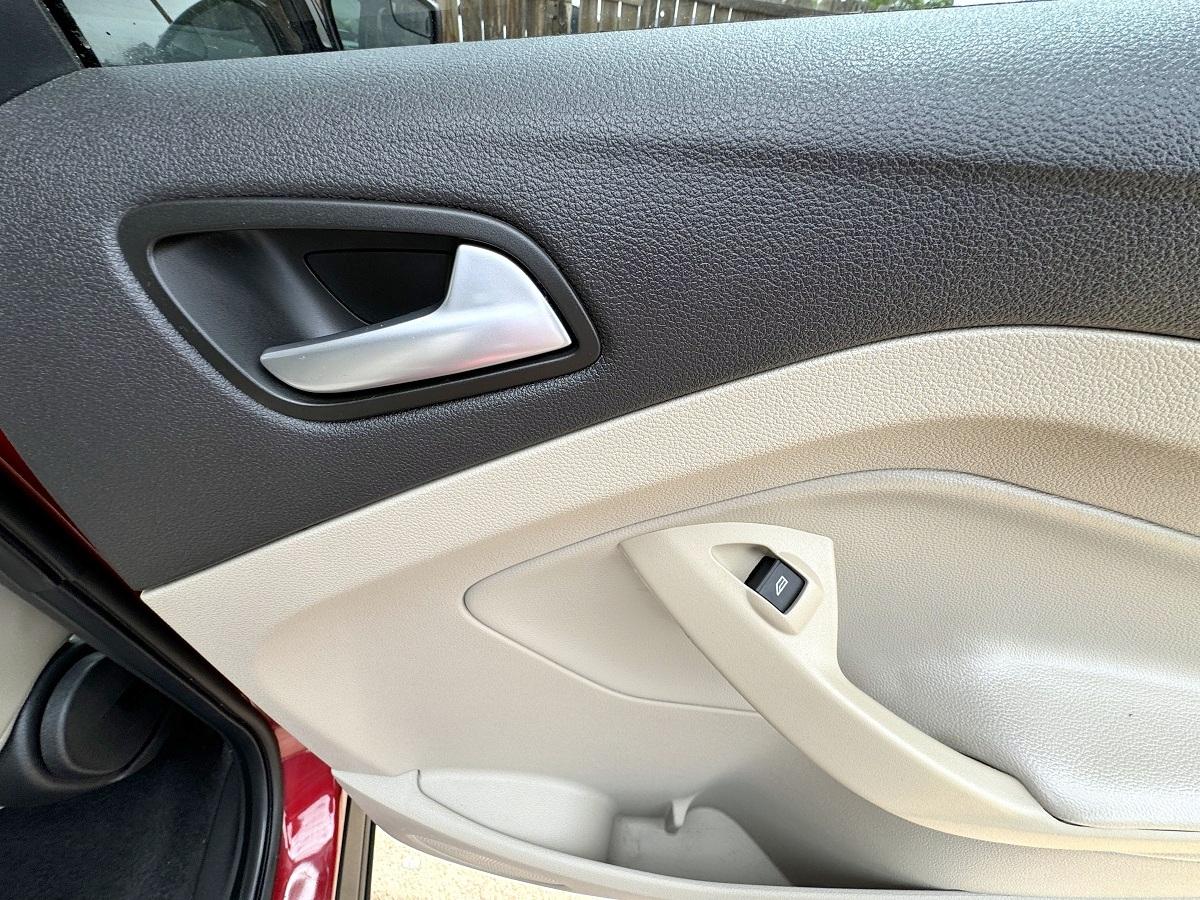 Ford Escape SEL AWD 2018