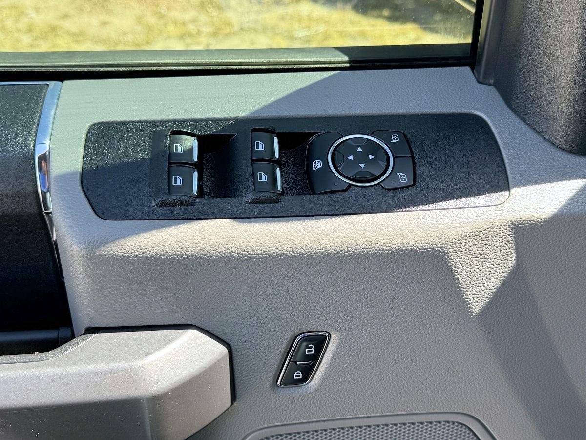 Ford Super Duty F-250 SRW  2021